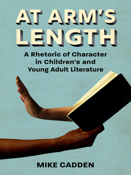 Title details for At Arm's Length by Mike Cadden - Available